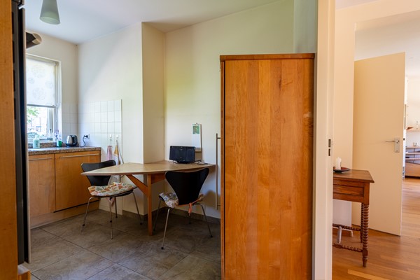 Medium property photo - Fazant 35, 5161 SB Sprang-Capelle
